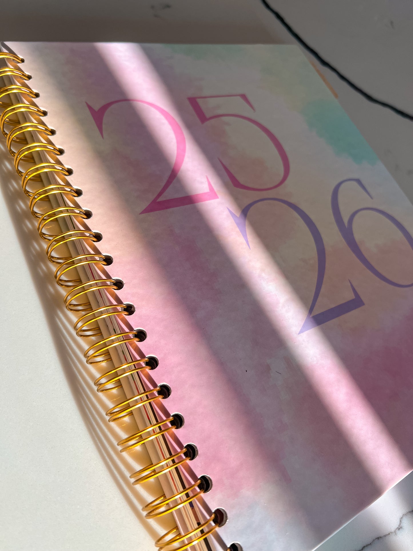 2025-2026 Hourly Teacher Planner (Imperfect)