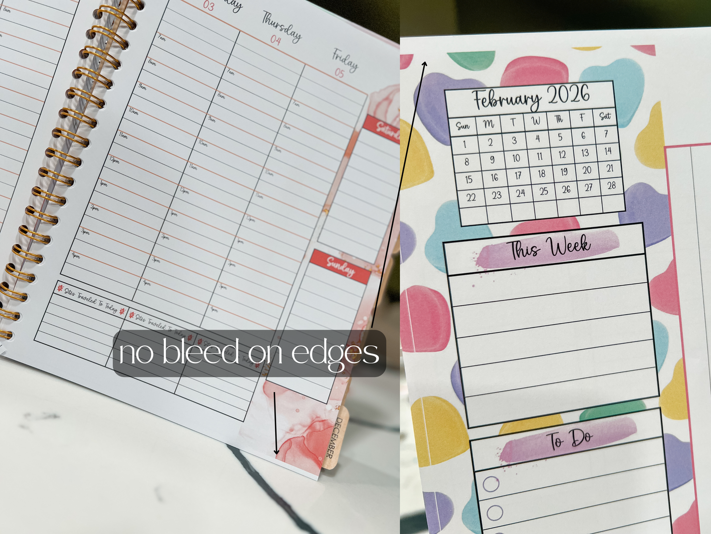 2025-2026 Hourly Teacher Planner (Imperfect)