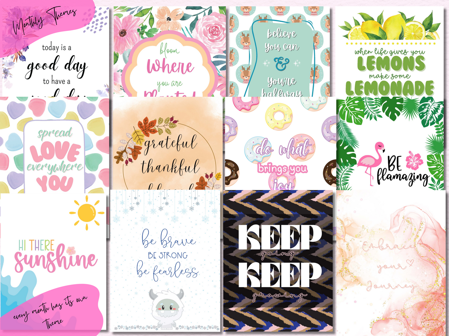 2025-2026 Hourly Teacher Planner (Imperfect)