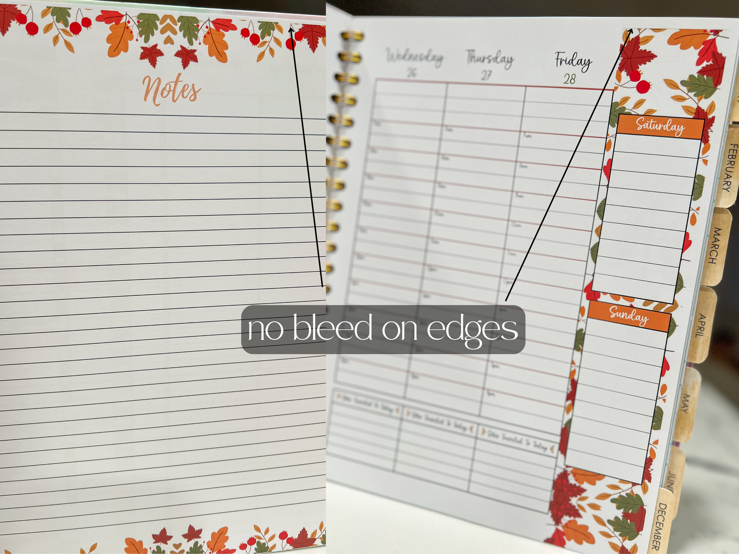 2025-2026 Hourly Teacher Planner (Imperfect)