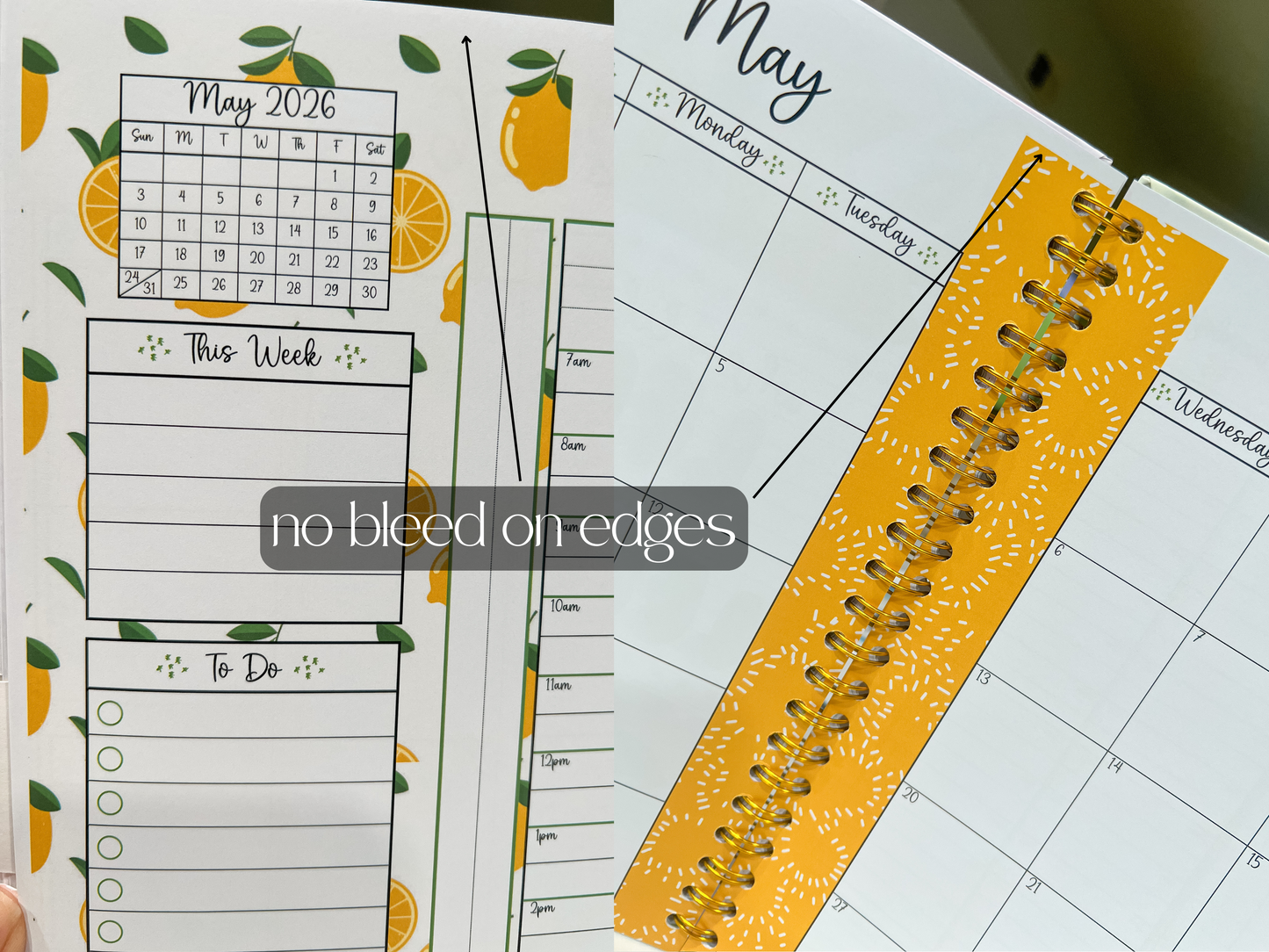 2025-2026 Hourly Teacher Planner (Imperfect)